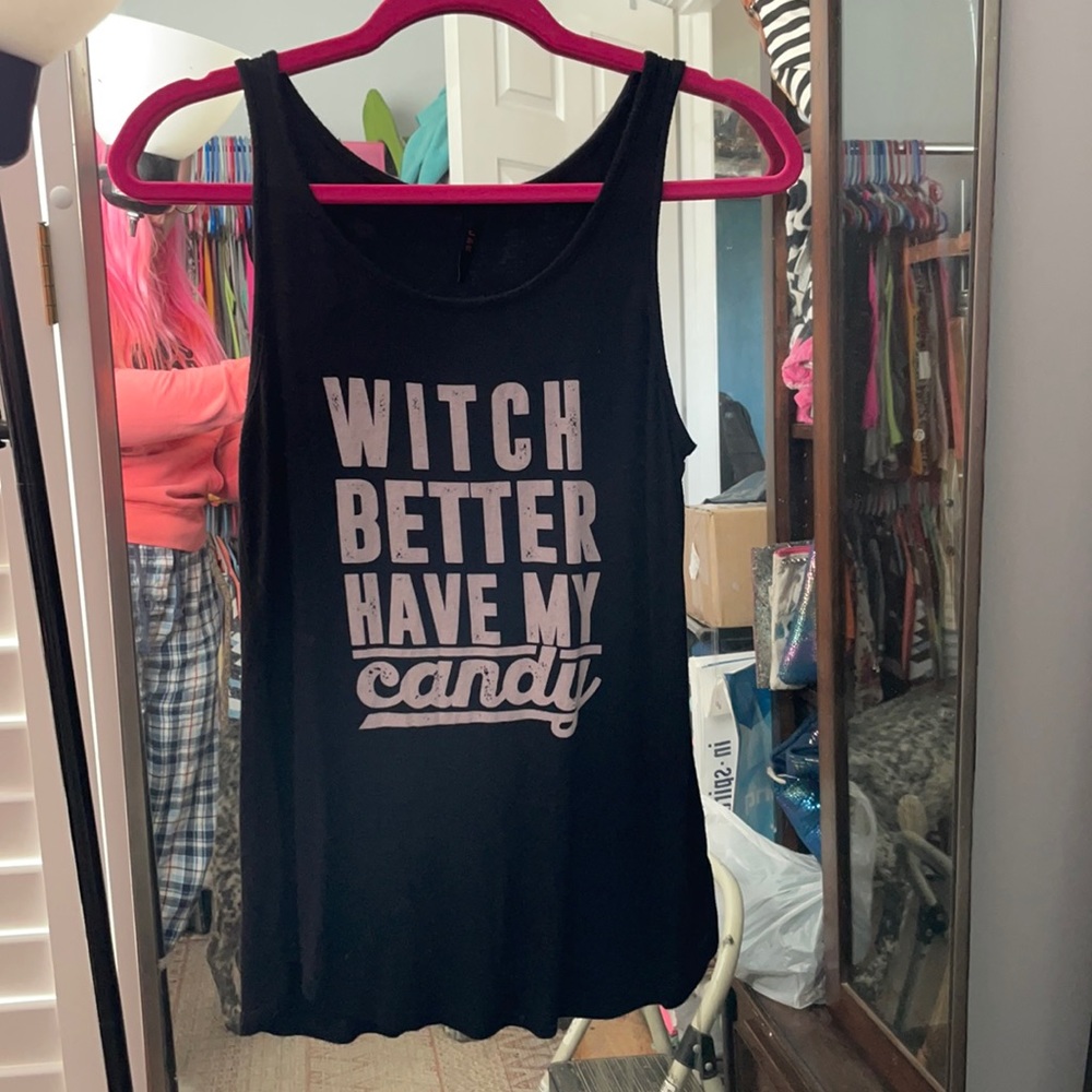 Witch Better Have My Candy 🖤